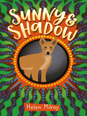 cover image of Sunny and Shadow